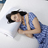 Подушка ANATOLIA GEL PILLOW, размер: 60x40см, верх: 65% ПЭ, 35% вискоза, наполнитель: 100% полиурета