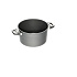 Форма глубокая т.м. "The World's Best Pan", д. 26 см с антипригарным покрытием Lotan (для индукционных плит) (объем 6,5 л)