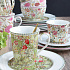 Тарелка десертная  фарфоровая WILLIAM MORRIS NATURAL, д. 19 см