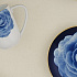Салатник фарфоровый COUPE ROYAL BLOOM, д. 25 см