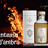 Ароматизатор жидкий: INTENSO D'AMBRA, 100 мл ("Амбра")