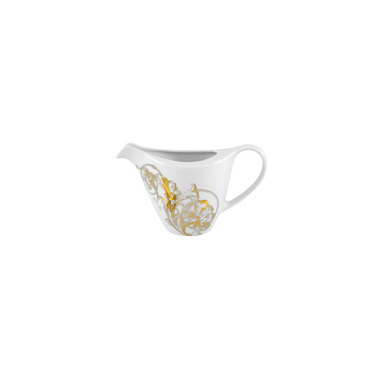 Соусник, 480 мл, фарфор, серия ROMANTIC VELVET