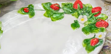 Клубника