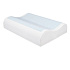 Подушка ANATOLIA GEL PILLOW, размер: 60x40см, верх: 65% ПЭ, 35% вискоза, наполнитель: 100% полиурета