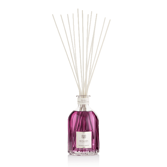 Ароматизатор воздуха для помещений ТМ Dr. Vranjes: Peonia Black Jasmine, 250 мл ("Пион-Черный жасмин"), Dr. Vranjes  