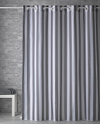 картинка Шторка для ванны RAYAS состав 100% полиэстер, размер: 180х200, Atenas Atenas магазин «Аура Дома»