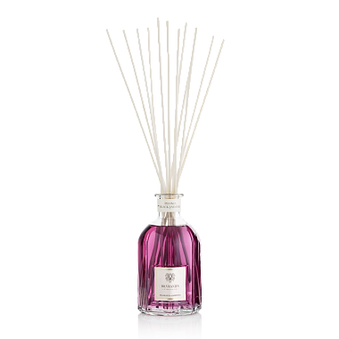 Ароматизатор воздуха для помещений ТМ Dr. Vranjes: Peonia Black Jasmine, 250 мл ("Пион-Черный жасмин"), Dr. Vranjes  