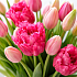 Цветочная композиция Incanto PINK