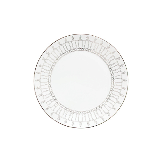 Блюдо круглое фарфоровое PETALA SIMPLES ALLEGRO, д. 23 см