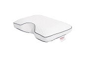 картинка Подушка SHOULDER VISCO, размер: 58x39 см, верх: 65% ПЭ, 35% вискоза, наполнитель: 100% полиуретан  магазин «Аура Дома»