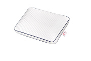 картинка Подушка PLUMP VISCO PILLOW, размер: 59x39см, верх: 65% ПЭ, 35% вискоза, наполнитель: 100% полиуретан  магазин «Аура Дома»