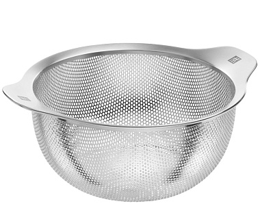 Дуршлаг Zwilling  , 24 см , нержавеющая сталь