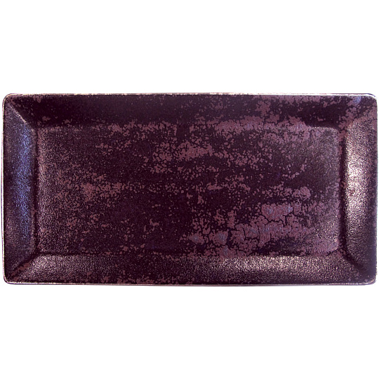 Блюдо для сэндвичей, 40х19 см, фарфор, серия ROYAL VELVET