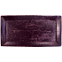 Блюдо для сэндвичей, 40х19 см, фарфор, серия ROYAL VELVET