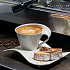 Чашка для капучино 250 мл NewWave Caffe фарфор