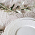 Тарелка пирожковая  14 см, COLLECTION L COUTURE , фарфор