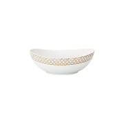 Салатник фарфоровый BALLET PRECIOUS, д. 21 см PORCEL - Industria Portuguesa de Porcelanas, S.A Португалия, AP.77-3770-909 Оливеира до Баирраo магазин «Аура Дома»
