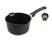 картинка Сотейник т.м. "The World's Best Pan", д. 20 см с антипригарным покрытием Lotan AMT Gastroguss магазин «Аура Дома»