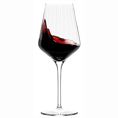 Бокал для красного вина d=96 h=250мм (570мл)57 cl., стекло, Symphony, Stolzle,Германия