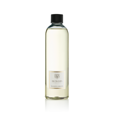 Сменный блок, Ароматизатор воздуха для помещений ТМ Dr. Vranjes: Ginger Lime, 500 мл ("Имбирь и лайм") Рефилл, Dr. Vranjes