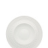 Тарелка суповая фарфоровая Ornament, д. 25,2 см