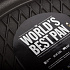 Сковорода-гриль т.м. "The World's Best Pan", размер: 28х28х5 см (для индукционных плит)