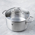 Zwilling FLOW Набор посуды (5пр.)