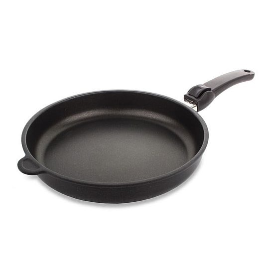 Сковорода т.м. "The World's Best Pan", д. 28 см с антипригарным покрытием Lotan (для индукционных плит)