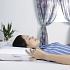 Подушка EVVA GEL PILLOW, размер: 59x39см, верх: 65% ПЭ, 35% вискоза, наполнитель: 100% полиуретан