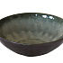 Салатник керамический KOSMOS GREY, д. 26 см