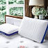 Подушка GALAXY MOTION MEDIUM, размер: 65x40см, верх: 65% ПЭ, 35% вискоза, наполнитель: 100% полиурен