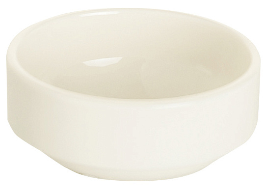 Салатник фарфоровый Crema, д. 14 см