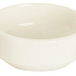 Салатник фарфоровый Crema, д. 14 см