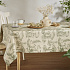 Скатерть KINOKO, состав: 80% хлопок, 20% полиэстер, размер: 150х300 см