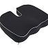 Подушка COCCYX GEL PILLOW, размер: 44x36 см, верх: 65% ПЭ, 35% вискоза, наполнитель: 100% полиуретан