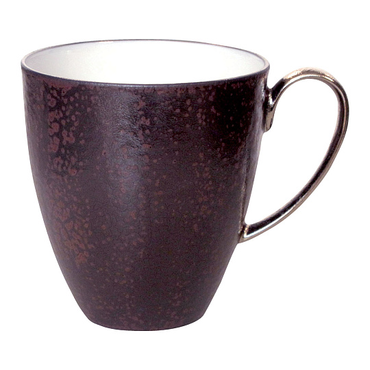 Чашка, 400 мл, фарфор, серия ROYAL VELVET