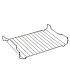 Жаровня для гриля и духовки STYLE BBQ размеры 5,5х24х34 см