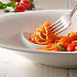 Набор тарелок для пасты фарфоровых Soup Passion (2 шт), размер: 11,6х27 см