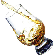 картинка Стакан "Glencairn" d=67h=115.5мм, (190мл)19 cl., стекло (в уп.1шт), Bar  магазин «Аура Дома»