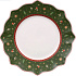 Тарелка главная Зеленая 29 см Toy's Delight Villeroy & Boch