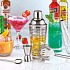 Набор для бара COSMOPOLITAN (5 предметов)