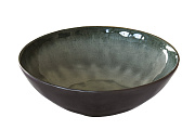 Салатник керамический KOSMOS GREY, д. 26 см Easy Life магазин «Аура Дома»