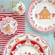 SWEET CHRISTMAS
