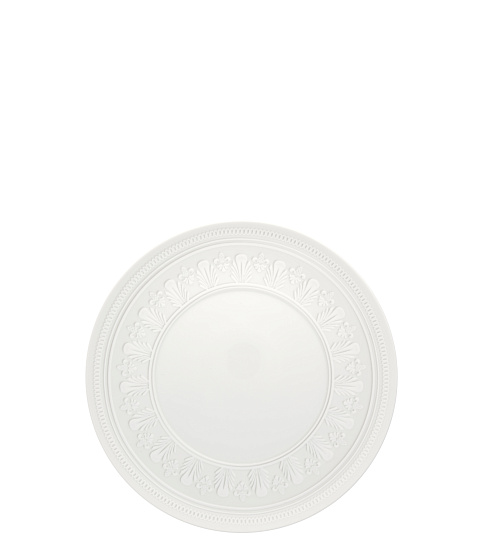 Тарелка десертная фарфоровая Ornament, д. 22,9 см