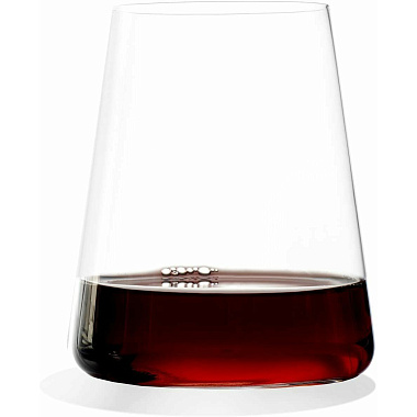 Стакан низкий d=95.5h=110мм,(515мл)51.5 cl., стекло, Power, Stolzle,Германия