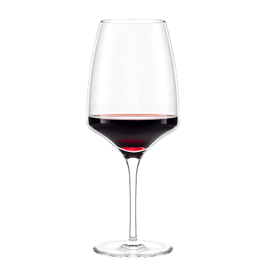 Бокал для вина Bordeaux d=95 h=238мм (645мл)64.5 cl., стекло, Experience, Stolzle,Германия