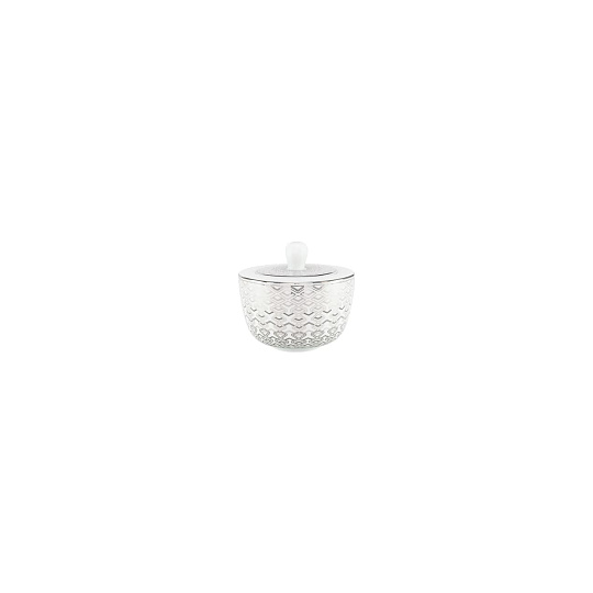 Сахарница фарфоровая COUPE PANTHEON, объем 150 мл