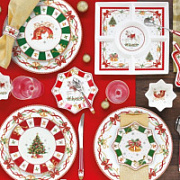 CHRISTMAS TALE