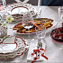 Блюдо сервировочное 38 см от Toy's Delight