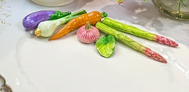 Овощи